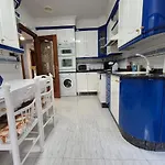 Apartman Casa Marisol Blue 36a02 By R2r Consulting Pola de Laviana
