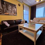 Casa Marisol Blue 36a02 By R2r Consulting Apartman