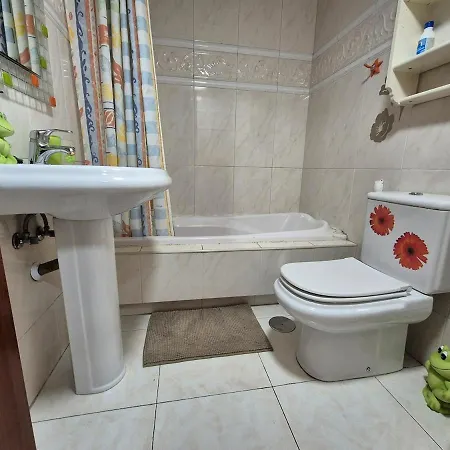 Casa Marisol Blue 36a02 Pola de Laviana