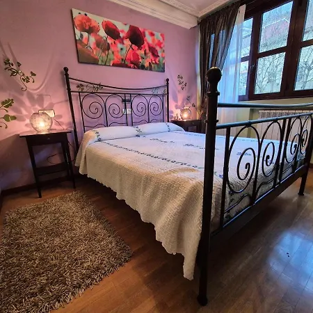 R2r - Casa Marisol Blue - 36a02 Daire *
