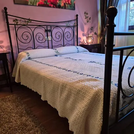 Apartment Casa Marisol Blue 36a02