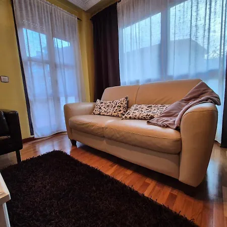 Casa Marisol Blue 36a02 By R2r Consulting Apartament