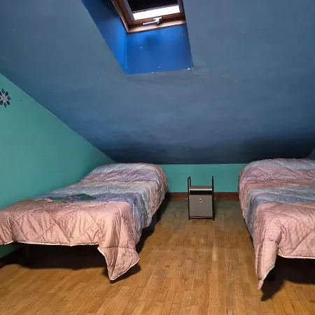 Casa Marisol Blue 36a02 By R2r Consulting