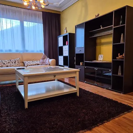 Casa Marisol Blue 36a02 By R2r Consulting Apartament