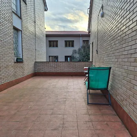 Apartment Casa Marisol Blue 36a02 *