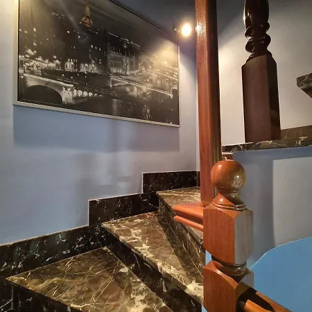 Casa Marisol Blue 36a02 By R2r Consulting * 波拉-德拉维亚纳