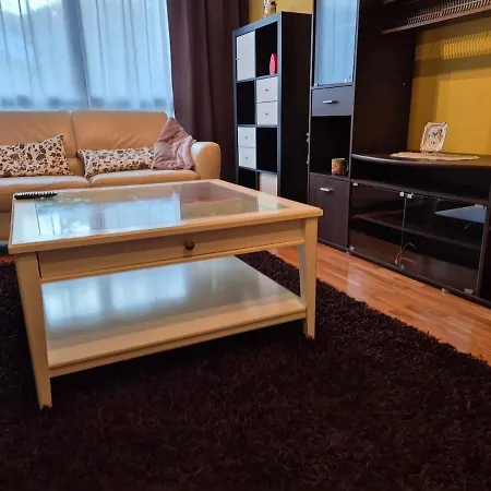 Apartment Casa Marisol Blue 36a02