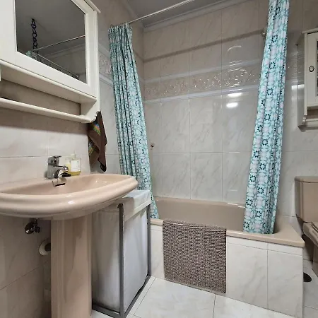 Casa Marisol Blue 36a02 By R2r Consulting Apartament *