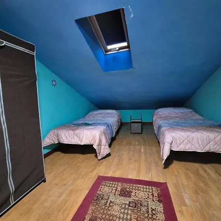 Casa Marisol Blue 36a02 By R2r Consulting *