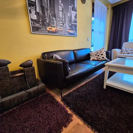 Casa Marisol Blue 36a02 By R2r Consulting * 波拉-德拉维亚纳