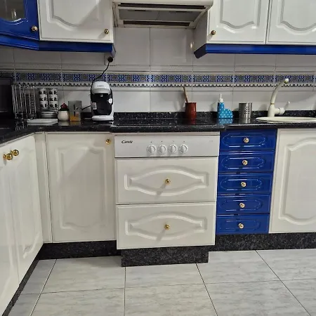 R2r - Casa Marisol Blue - 36a02 Daire