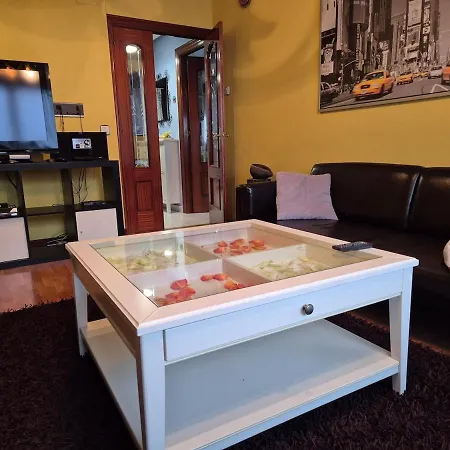 Casa Marisol Blue 36a02 By R2r Consulting Apartament *