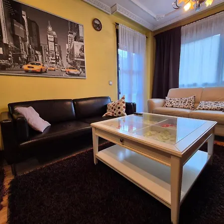 R2R - Casa Marisol Blue - 36A02 Appartement