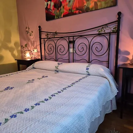 Apartment Casa Marisol Blue 36a02