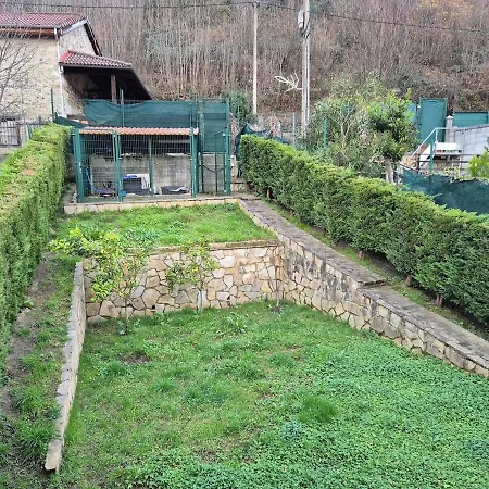 Casa Marisol Blue 36a02 By R2r Consulting Apartament Pola de Laviana