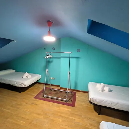R2R - Casa Marisol Blue - 36A02 Appartement