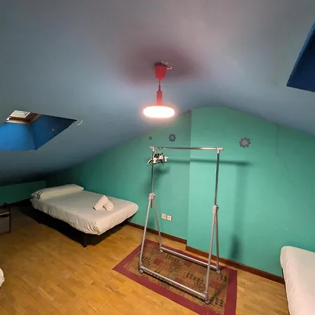 Casa Marisol Blue 36a02 By R2r Consulting *