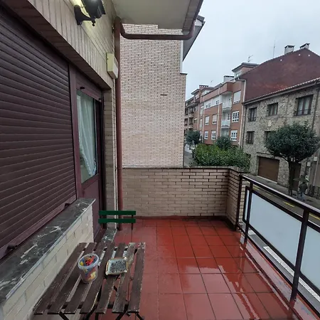 公寓 Casa Marisol Blue 36a02 By R2r Consulting