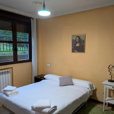 Appartement R2R - Casa Marisol Blue - 36A02 Pola de Laviana