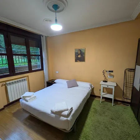 R2R - Casa Marisol Blue - 36A02 Appartement *